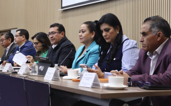 Destaca Elpidio Díaz Escobar agenda legislativa enfocada en el bienestar de las familias poblanas